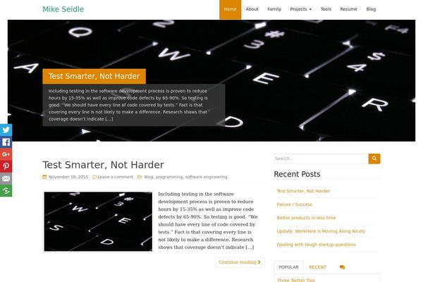Dazzling theme site design template sample
