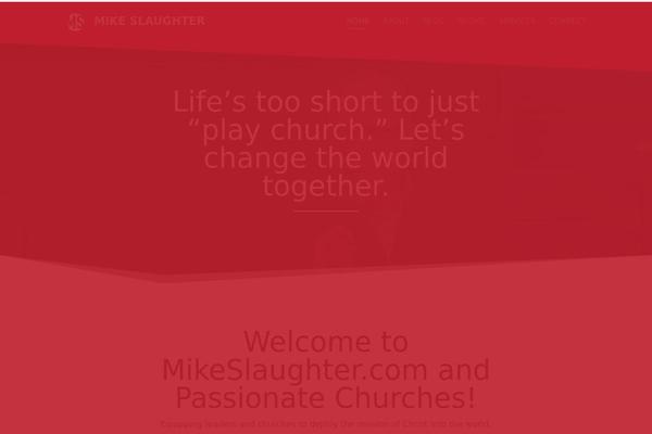 Angle-child-theme theme site design template sample