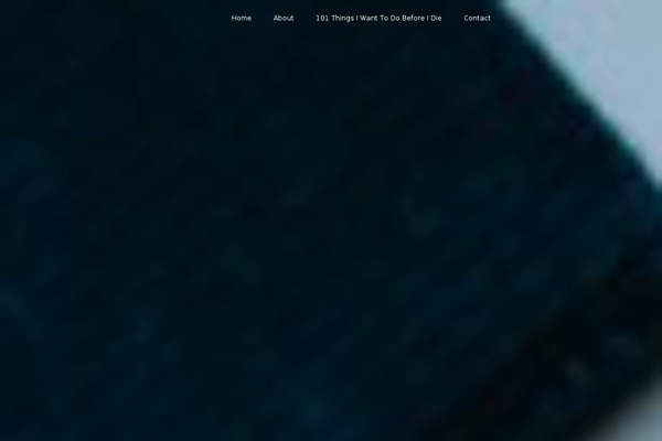miketoner.com site used Casper-master
