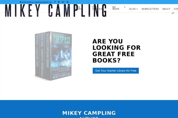 Site using Better Click To Tweet plugin