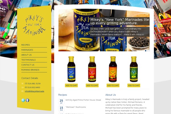 RT-Theme 15 theme site design template sample