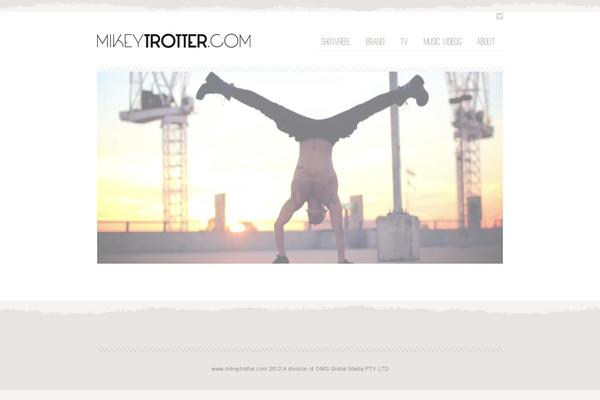 Site using RPS Image Gallery plugin