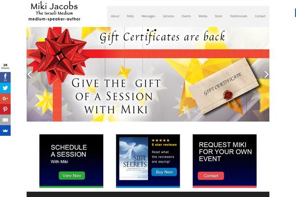 Site using Countdown Timer plugin