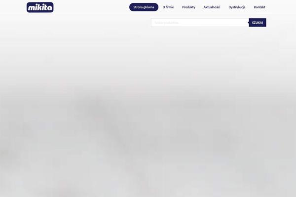 Site using Speed Booster Pack plugin