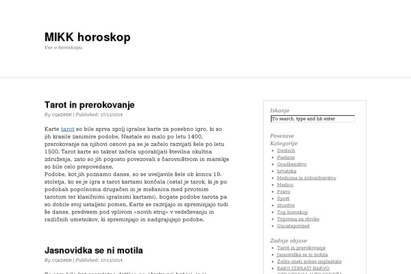 Thematic theme site design template sample
