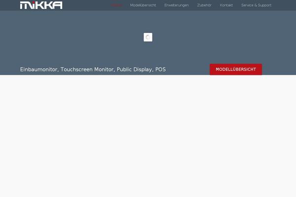 Site using Svc-post-grid-addon plugin