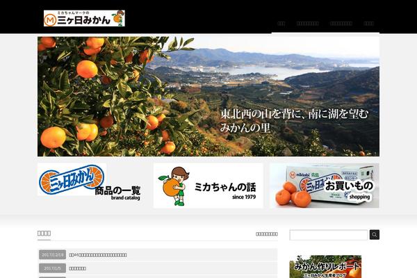 Site using What's New Generator plugin