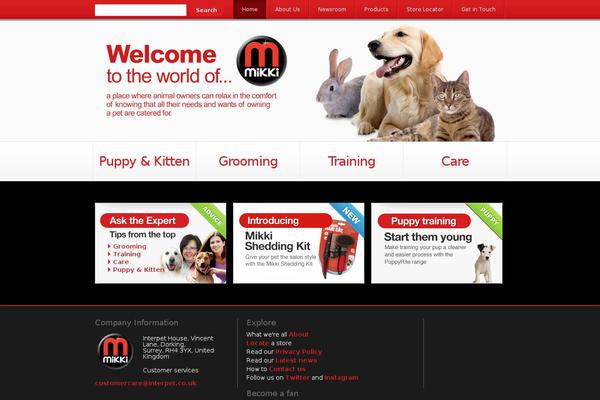 Site using WP Google Analytics plugin