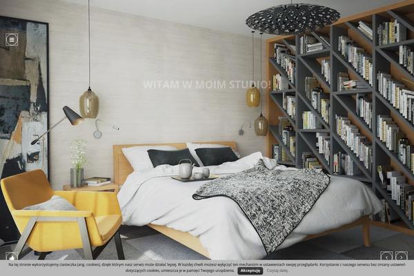 mikolajskastudio.pl site used Mstudio