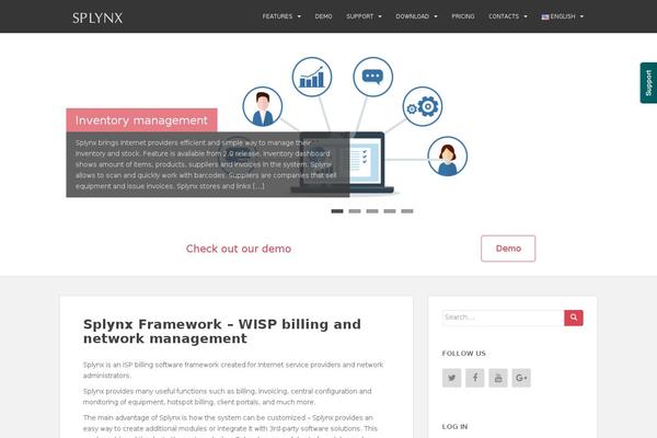 Site using AnsPress - Question and answer plugin