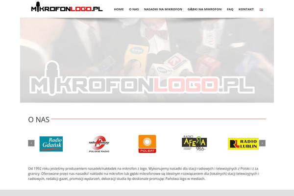 Site using Aspexi Facebook Like Box plugin