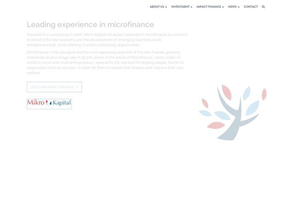 Site using YOP Poll plugin