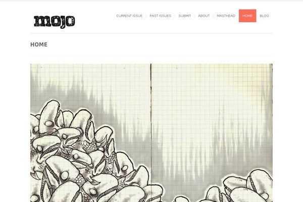 Site using Floating Social Media Icon plugin
