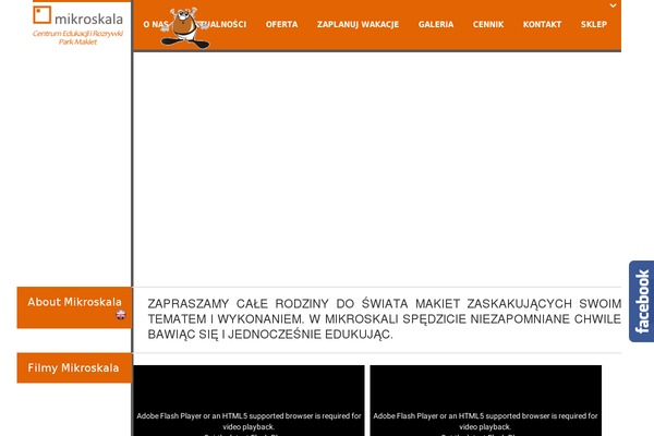 Kelta theme site design template sample