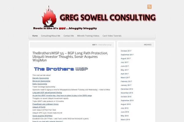 redfred theme websites examples