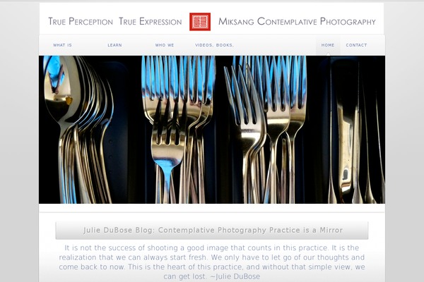Awake theme site design template sample