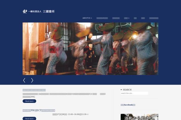 Method theme site design template sample