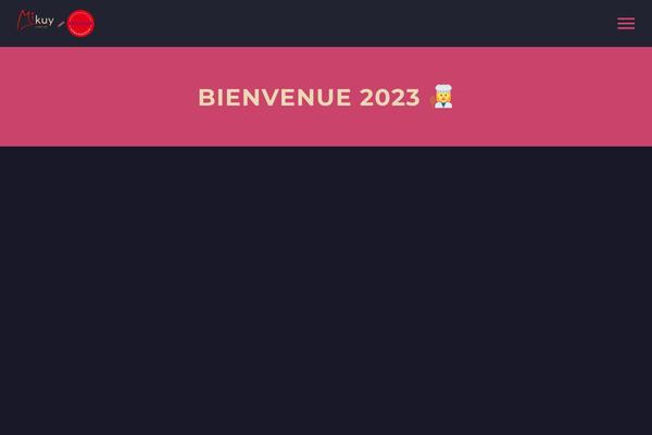 Site using WP Ultimate Recipe plugin