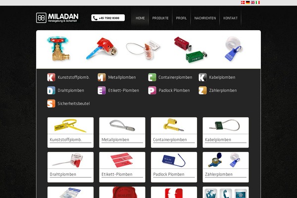 Site using jQuery Updater plugin