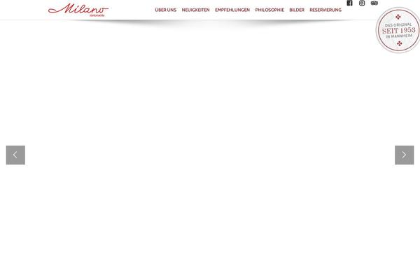 Avada Child Theme theme site design template sample