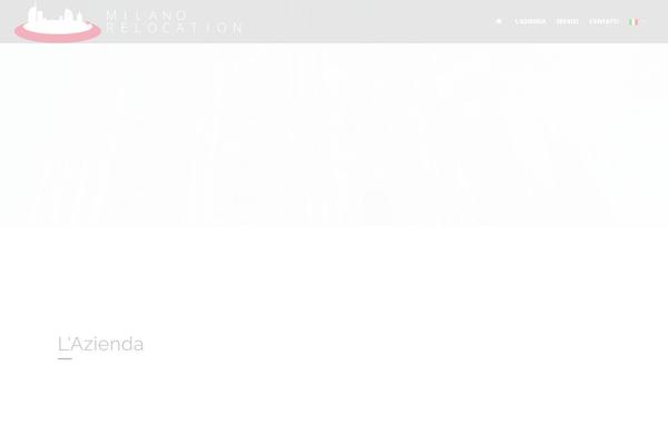 Polo theme site design template sample