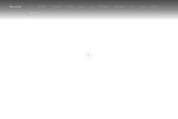 Xtra theme site design template sample