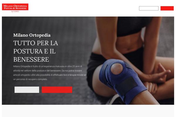 Site using Contact Form 7 plugin