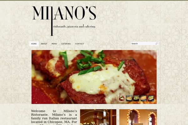 PlatformPro theme site design template sample