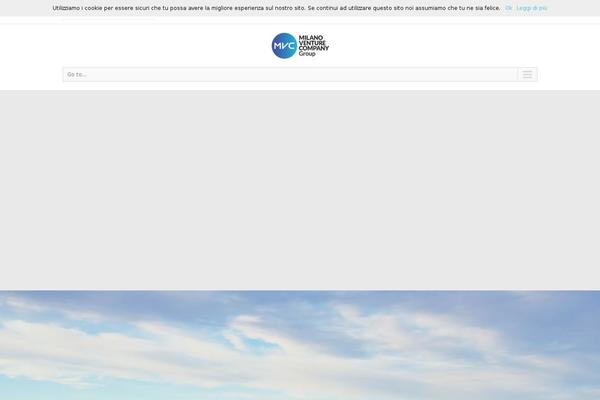 Site using Sitepress-multilingual-cms-3 plugin