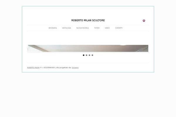 Site using WP Slider Plugin plugin
