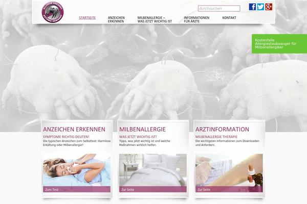 Weblabels theme site design template sample