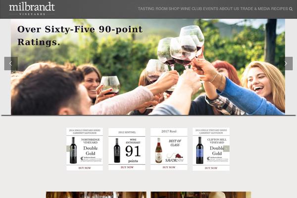 Site using Ultimate-hover-effects-pro plugin