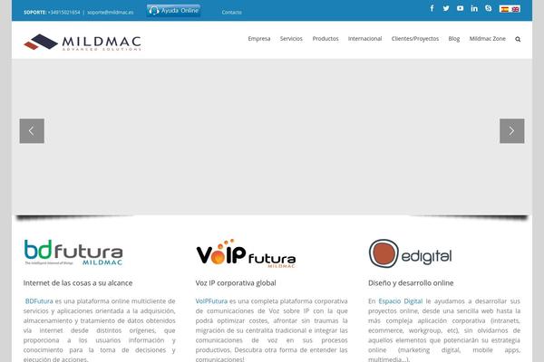 Site using Easy EU Cookie law plugin