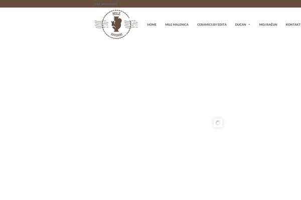 Site using Nb-fw plugin