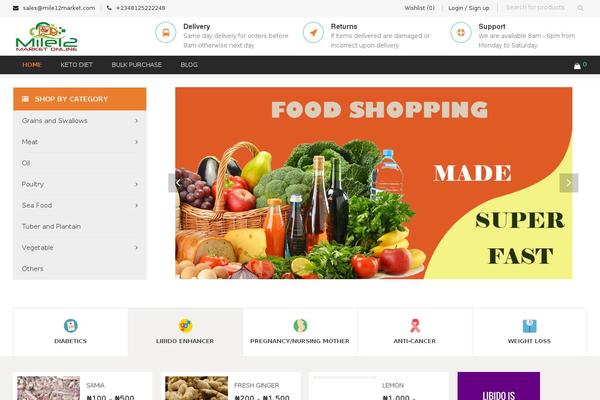 Site using Rewardsystem plugin