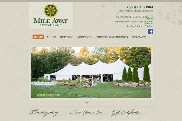 Theme1211 theme site design template sample