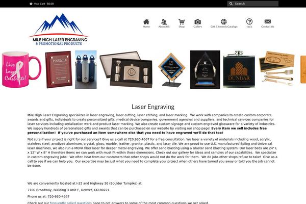 Site using Cyclone-slider-pro plugin