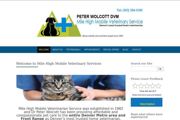 pure-simple-child theme websites examples