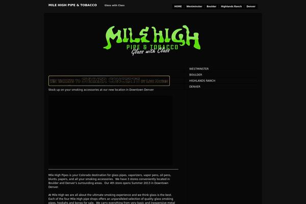 Site using IK Facebook Plugin plugin