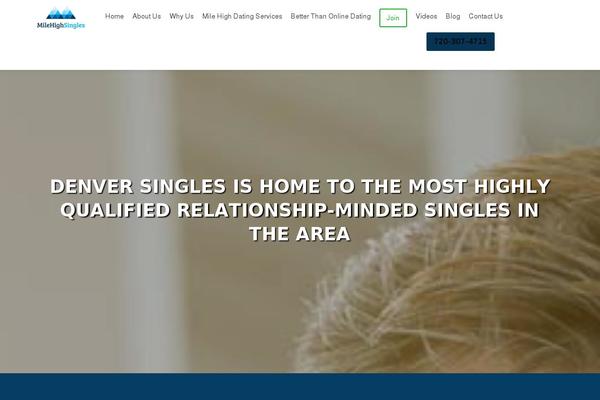 Site using Jrm-modern-form-1.0.1 plugin