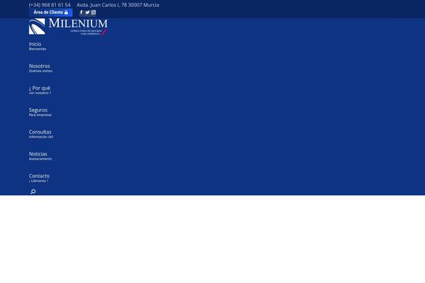 Site using Simple Security Firewall plugin