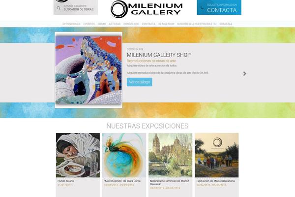 Site using qTranslate Cleanup and WPML Import plugin