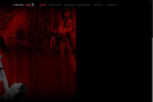 Site using Ts-visual-composer-extend plugin
