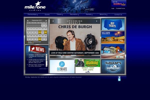 Site using Image-map-pro plugin