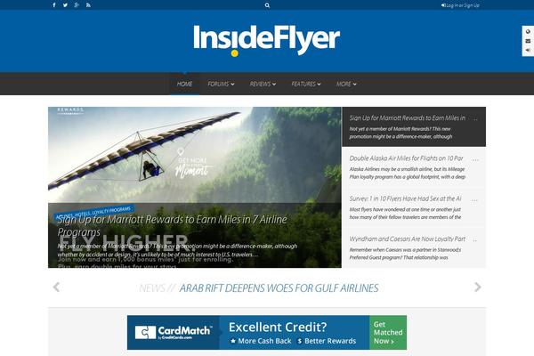 Site using Promotion-calendar plugin