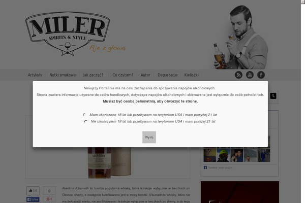 Desat Theme theme site design template sample