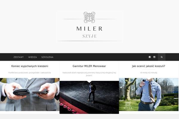 Site using Justified-gallery plugin
