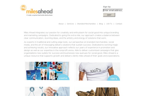 Site using AnythingSlider for WordPress plugin