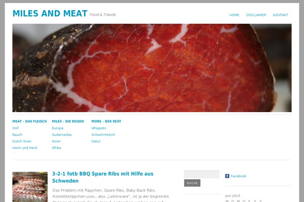 Yoko theme site design template sample
