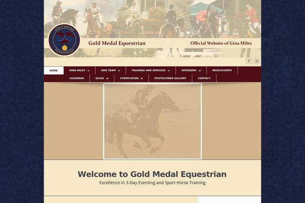 mileseventing.com site used Aegaeus